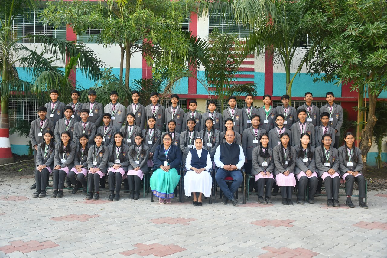 IX Class b